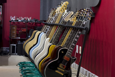 Guitars